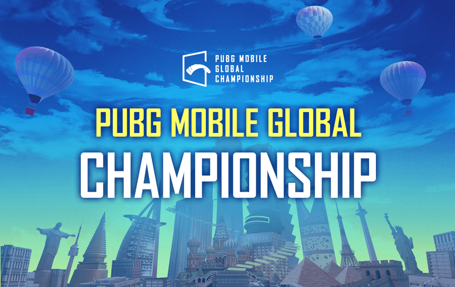 Pubg Mobile Global Championship Pubg Mobile Japan