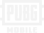 PUBG MOBILE ロゴ