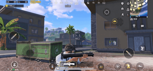 Version 2 2 0 パッチノート Pubg Mobile